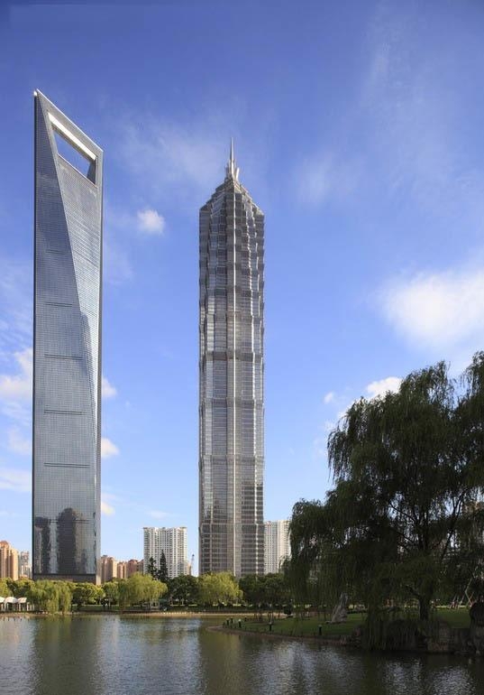 Shanghai